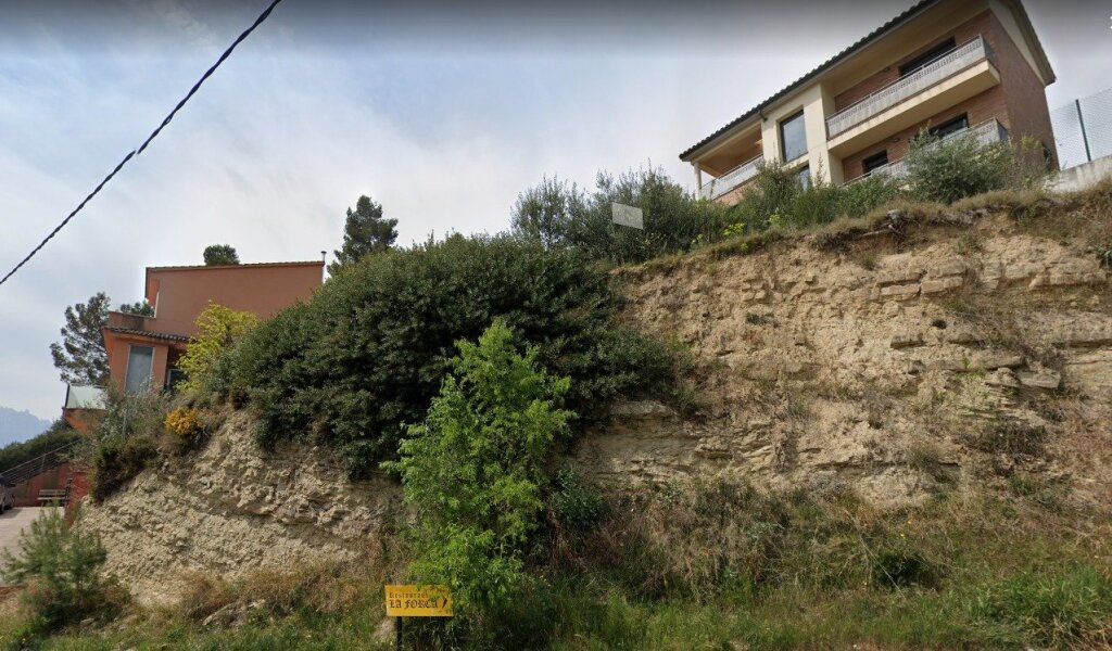 Imagen 1 de OPORTUNIDAD! TERRENO URBANO EN LA URBANIZACIÓN DE MAS PLANOI DE CASTELLGALÍ EN VENTA.