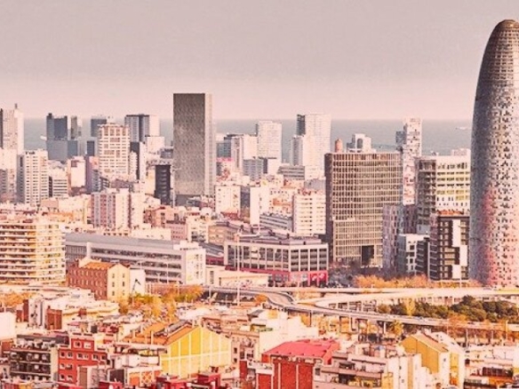 Imagen 2 de Edificio en Barcelona.