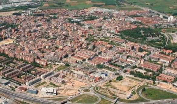 Imagen 2 de Edificio de oficinas en Mollet del Vallés