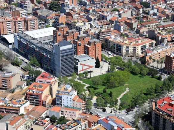 Imagen 3 de Edificio de oficinas en Mollet del Vallés
