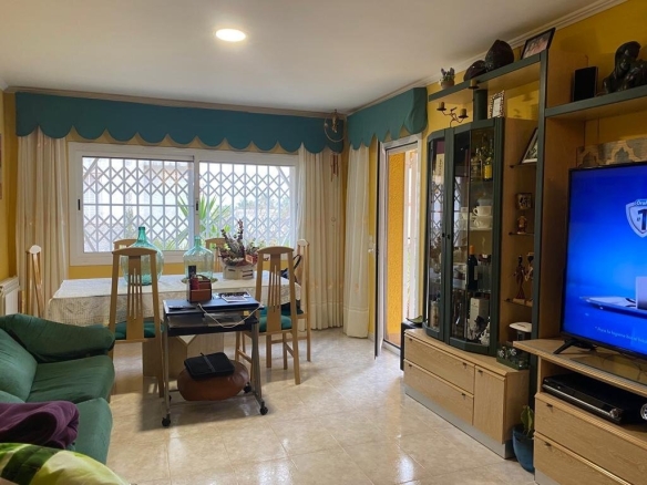 Imagen 1 de Piso en Montsià del Mar