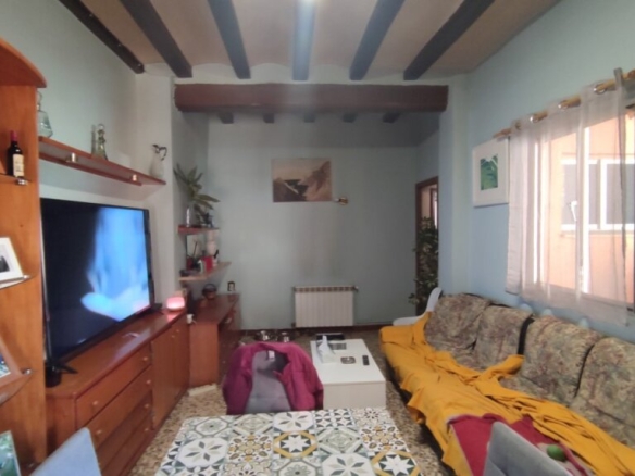 Imagen 2 de GRAN CASA DE NUEVE HABITACIONES CON TERRAZA