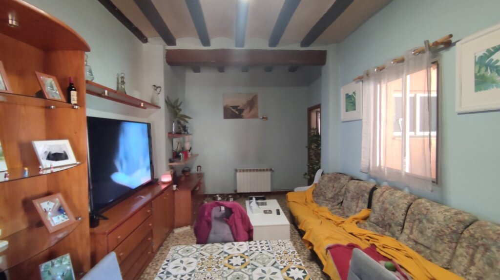 Imagen 2 de GRAN CASA DE NUEVE HABITACIONES CON TERRAZA