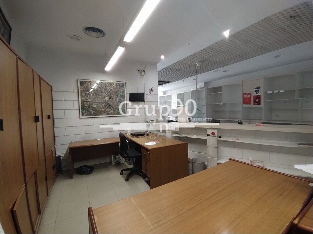 Imagen 3 de LOCAL A PIE DE CALLE EN RONDA-CARREFOUR