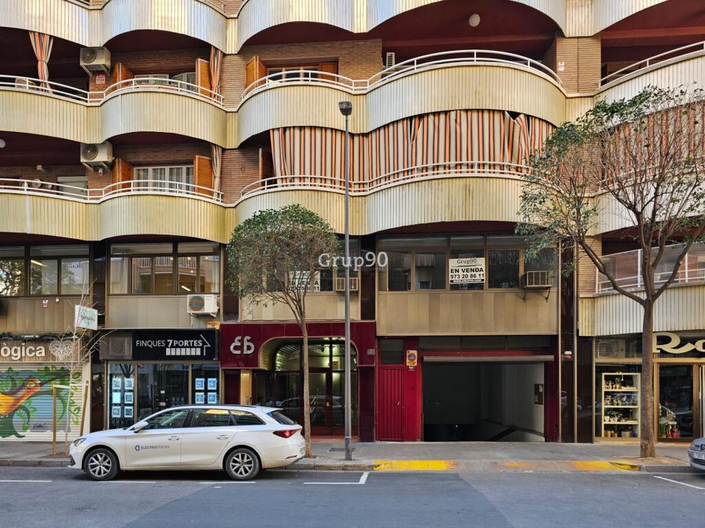 Imagen 2 de SE VENDE OFICINAS EN CRISTOFOL DE BOLEDA