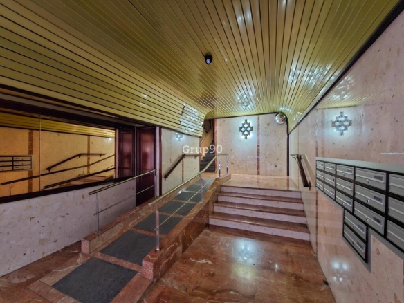 Imagen 3 de SE VENDE OFICINAS EN CRISTOFOL DE BOLEDA