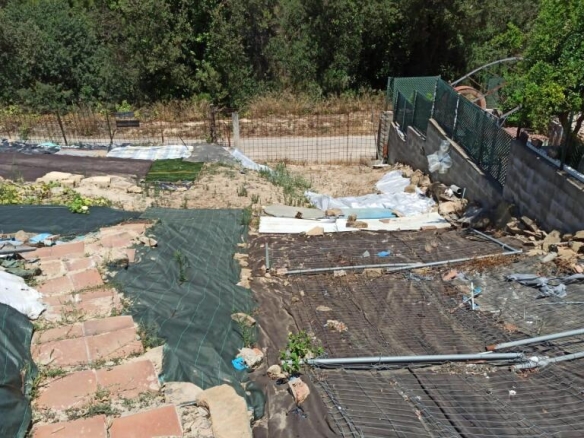 Imagen 3 de SOLAR EN VENTA EN CASTELLGALI