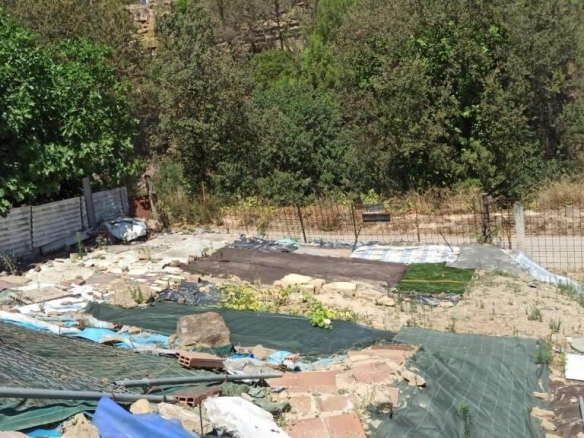 Imagen 4 de SOLAR EN VENTA EN CASTELLGALI