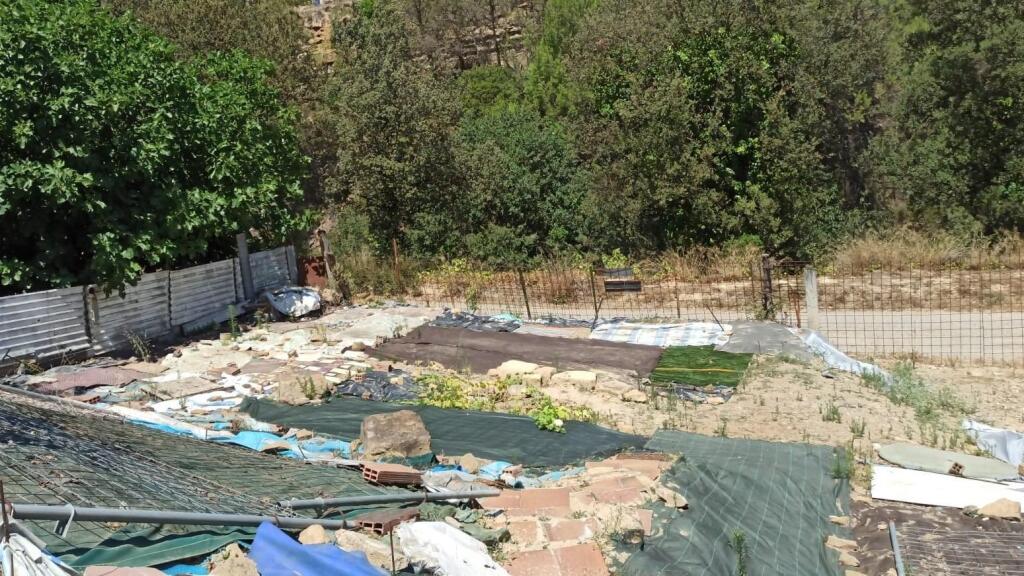 Imagen 4 de SOLAR EN VENTA EN CASTELLGALI Imagen 4 de SOLAR EN VENTA EN CASTELLGALI