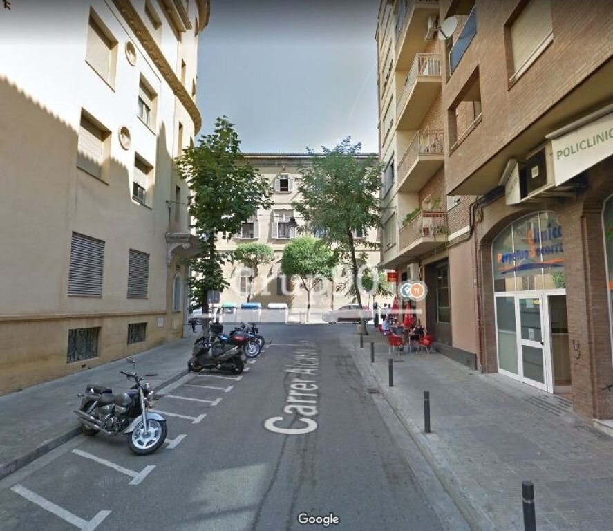 Imagen 4 de SE VENDE AMPLIA PLAZA DE PARQUING AL LADO DEL RECTORADO