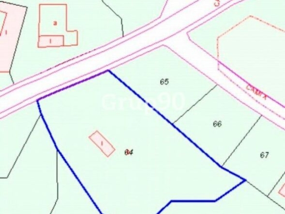 Imagen 4 de FINCA RÚSTICA + ALMACÉN EN ASPA