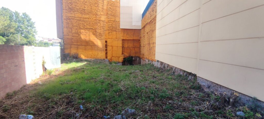 Imagen 1 de SOLAR EDIFICABLE EN MANRESA