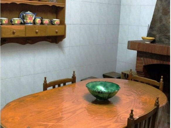 Imagen 3 de Casa de pueblo en Venta en Jubrique Málaga