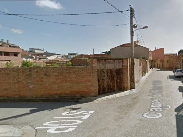 Imagen 2 de PARCELA URBANA EN TORRELAMEU