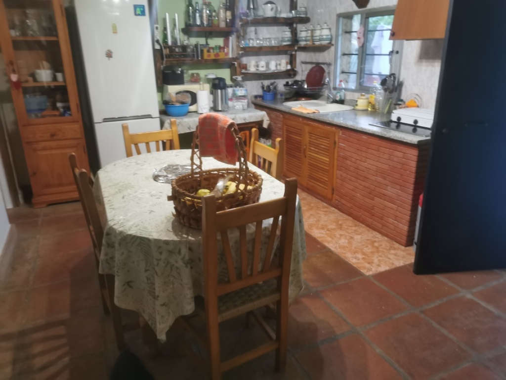 Imagen 2 de Casa de campo-Masía en Venta en Benalauria Málaga