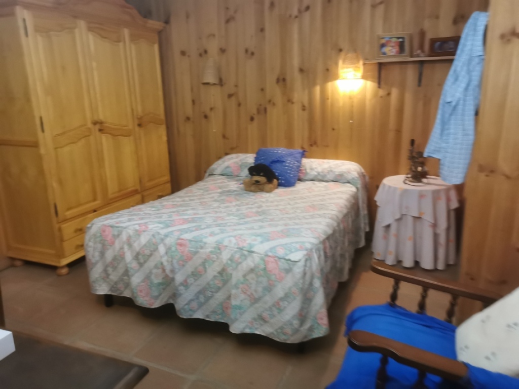 Imagen 3 de Casa de campo-Masía en Venta en Benalauria Málaga