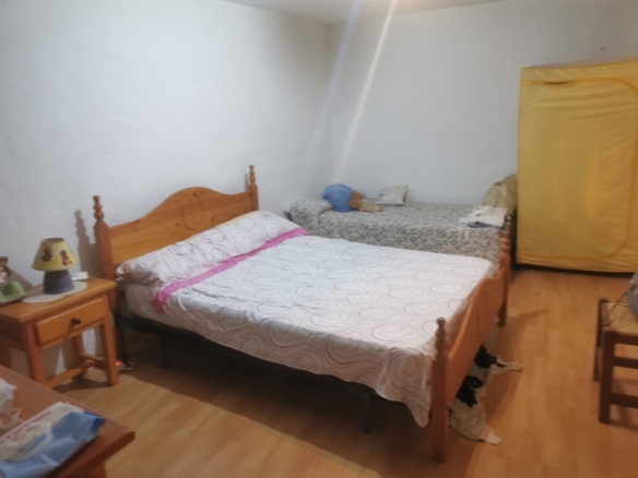 Imagen 4 de Casa de campo-Masía en Venta en Benalauria Málaga