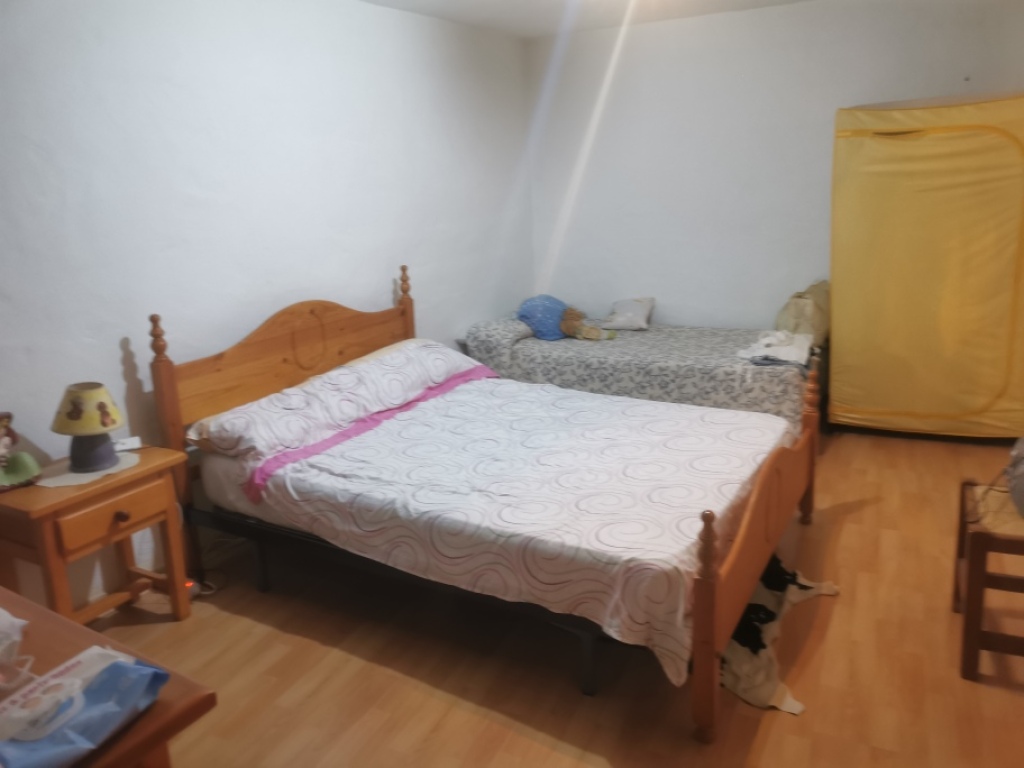 Imagen 4 de Casa de campo-Masía en Venta en Benalauria Málaga