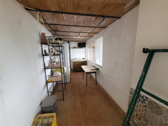 Imagen 3 de Casa de campo-Masía en Venta en Alpandeire Málaga