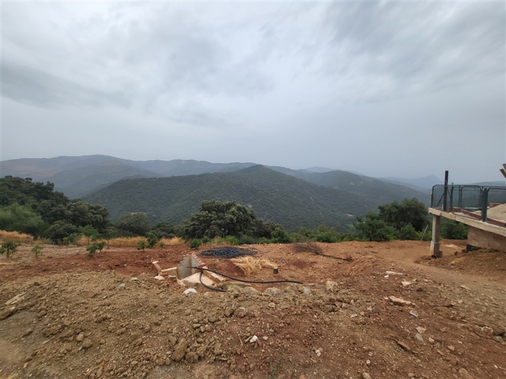 Imagen 1 de Casa de campo-Masía en Venta en Alpandeire Málaga