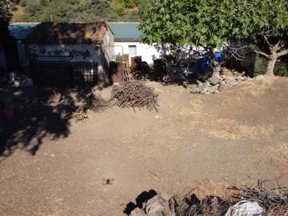 Imagen 4 de Suelo rústico en Venta en Farajan Málaga