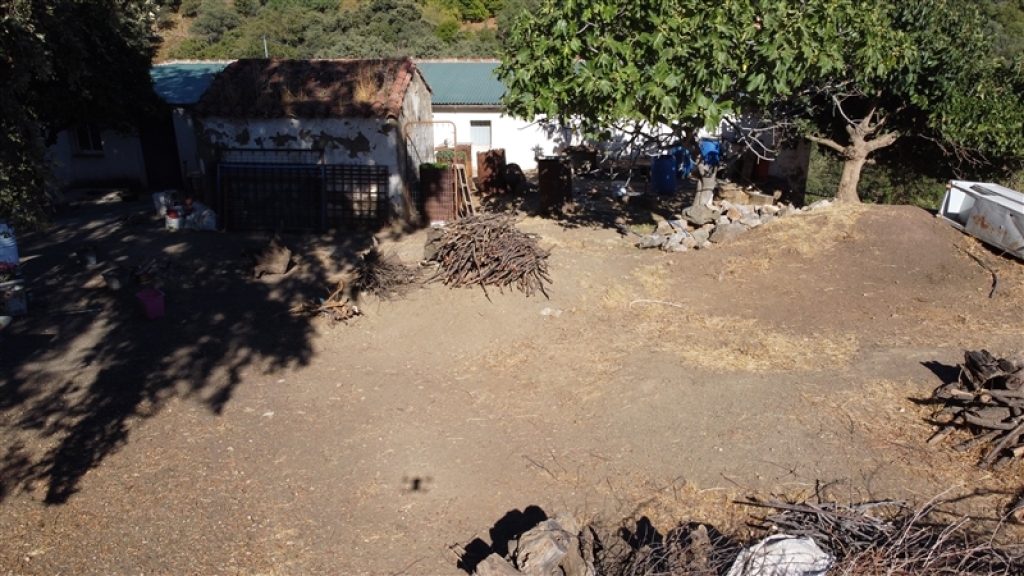 Imagen 4 de Suelo rústico en Venta en Farajan Málaga