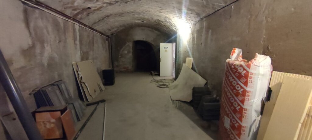 Imagen 3 de LOCAL CON ENCANTO DE 285M2 IDEAL PARA RESTAURANTE