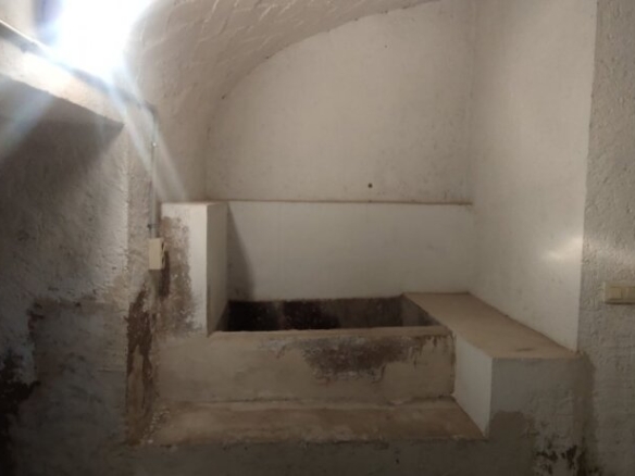 Imagen 4 de LOCAL CON ENCANTO DE 285M2 IDEAL PARA RESTAURANTE