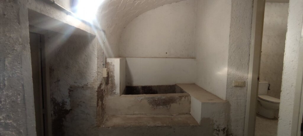 Imagen 4 de LOCAL CON ENCANTO DE 285M2 IDEAL PARA RESTAURANTE