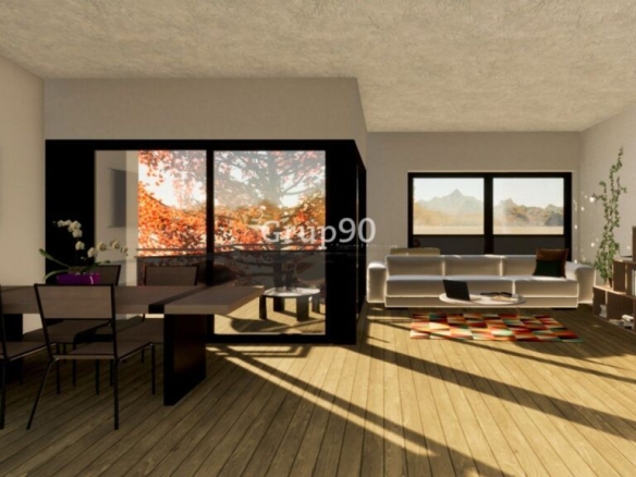 Imagen 3 de FUTURA PROMOCIÓN DE VIVIENDAS EN LA BORDETA