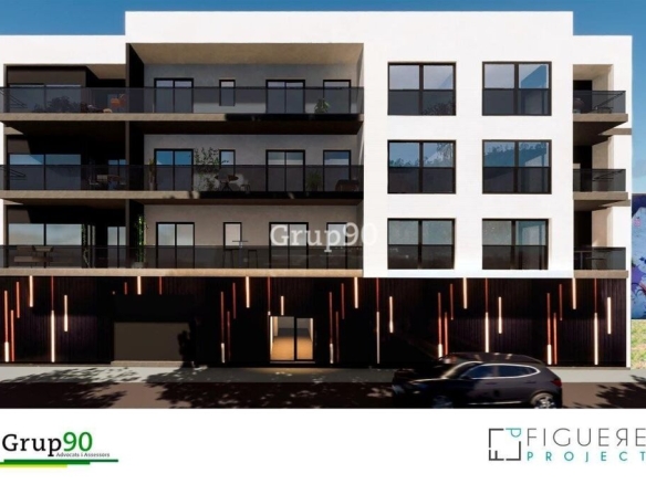 Imagen 2 de NUEVA PROMOCIÓN DE VIVIENDAS EN LA BORDETA.