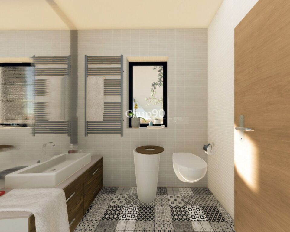 Imagen 4 de FUTURA PROMOCIÓN DE VIVIENDAS EN LA BORDETA. EDIFICIO ESPIGOL