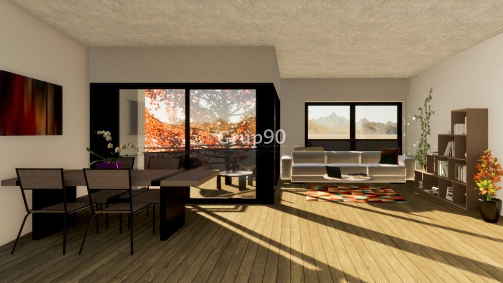 Imagen 4 de FUTURA PROMOCIÓN DE VIVIENDAS EN LA BORDETA. EDIFICIO ESPIGOL.