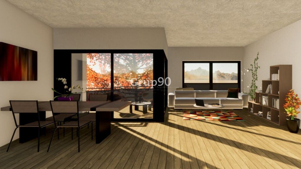 Imagen 3 de FUTURA PROMOCIÓN DE VIVIENDAS EN LA BORDETA. EDIFICIO ESPIGOL Imagen 3 de FUTURA PROMOCIÓN DE VIVIENDAS EN LA BORDETA. EDIFICIO ESPIGOL