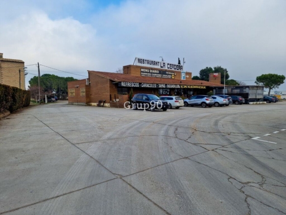 Imagen 1 de Dos parcelas más negocio en el Pla de Monsó