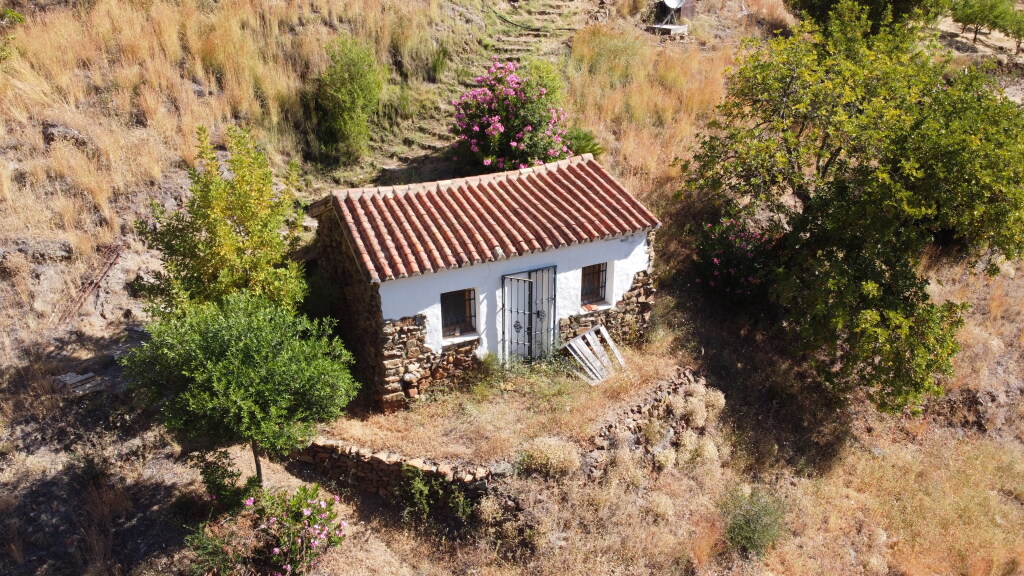 Imagen 3 de Casa de campo-Masía en Venta en Istan Málaga