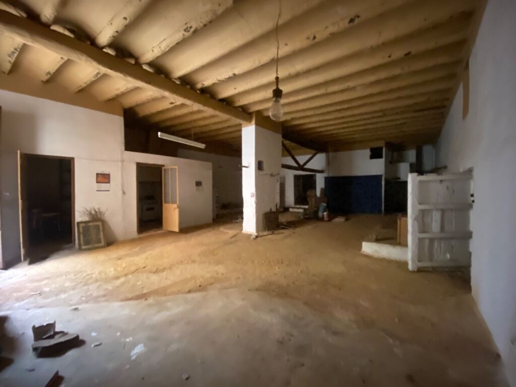 Imagen 3 de Encantadora casa en molino de 1904