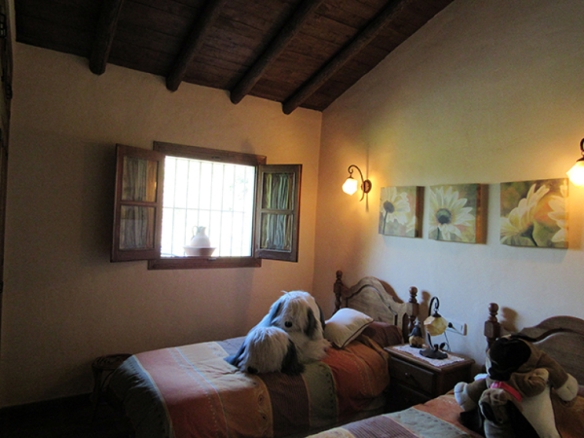 Imagen 4 de Casa de campo-Masía en Venta en Genalguacil Málaga