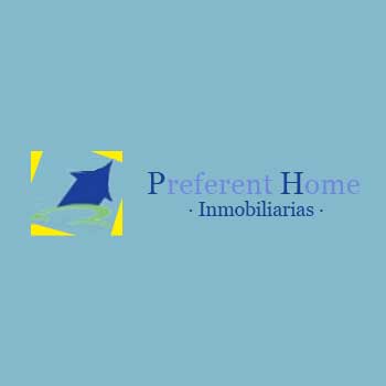 logotipo preferent home