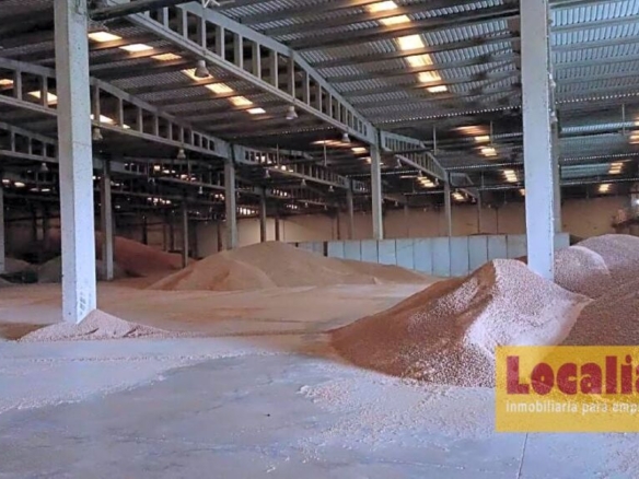 Imagen 1 de Gran nave ideal para su negocio en Sevilla