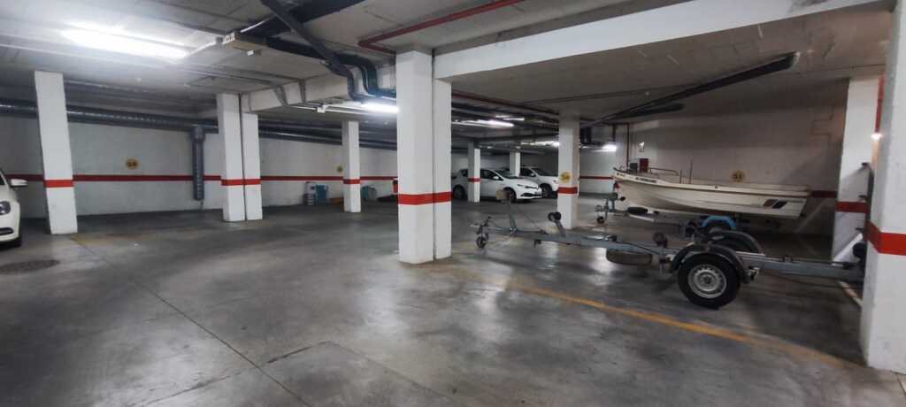 Imagen 4 de Parking coche en Venta en Retamar Almería