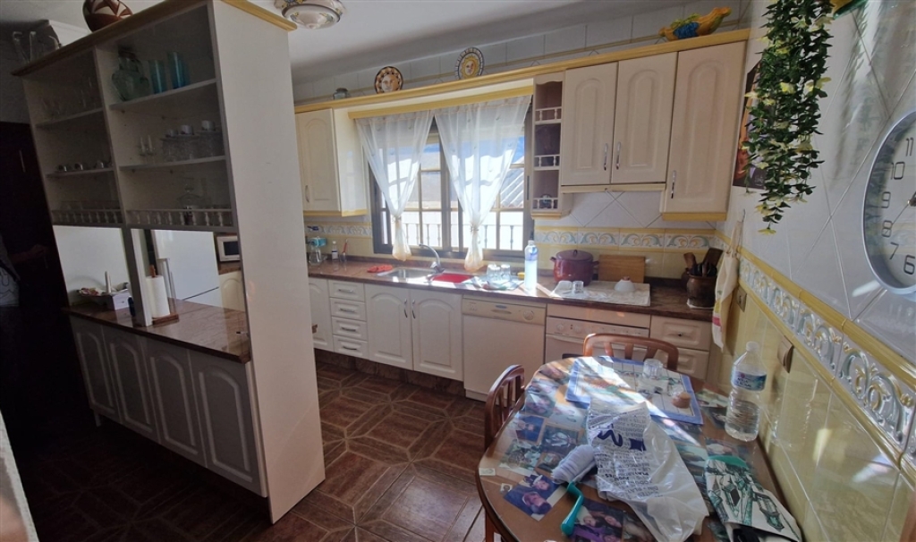 Imagen 2 de Casa de pueblo en Venta en Jubrique Málaga