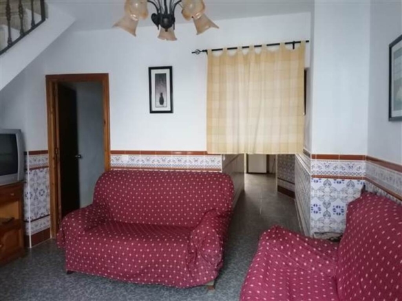 Imagen 2 de Casa de pueblo en Venta en Cortes De La Frontera Málaga