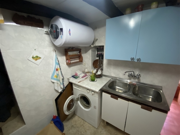 Imagen 2 de Casa de pueblo en Venta en Benalauria Málaga