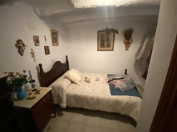 Imagen 3 de Casa de pueblo en Venta en Benalauria Málaga
