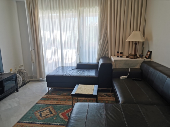 Imagen 2 de Apartamento en Venta en Nueva Andalucia Málaga