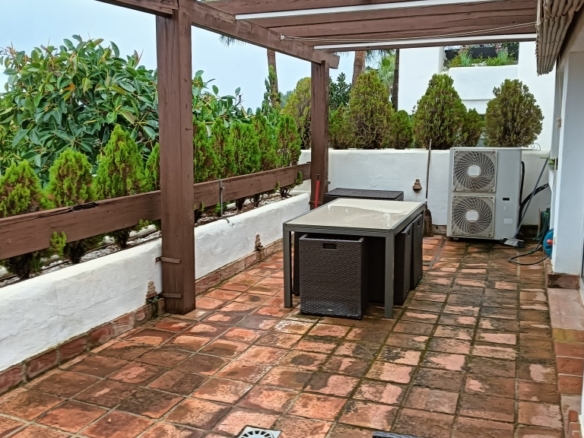 Imagen 4 de Apartamento en Venta en Nueva Andalucia Málaga