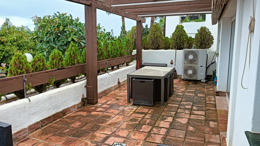 Imagen 4 de Apartamento en Venta en Nueva Andalucia Málaga