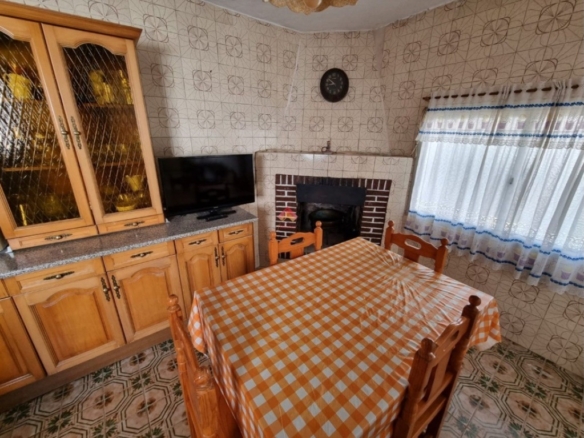 Imagen 3 de Casa-Chalet en Venta en Ronda Málaga