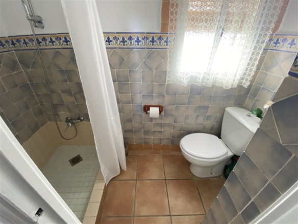 Imagen 3 de Casa de pueblo en Venta en Genalguacil Málaga